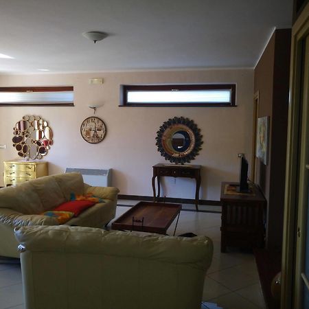 Villa Le Giare Ospitalita Diffusa Agerola Exteriér fotografie