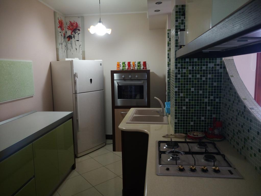 Villa Le Giare Ospitalita Diffusa Agerola Exteriér fotografie